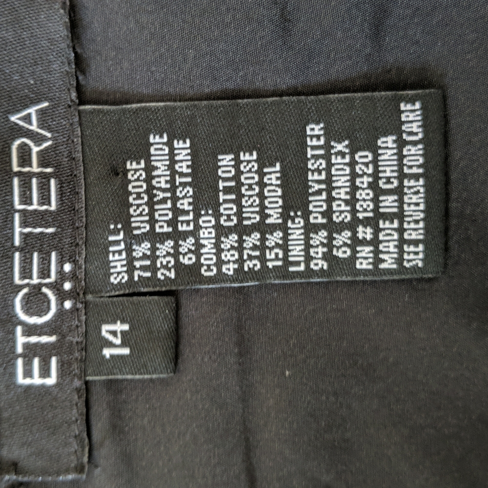 Etcetera - image 5